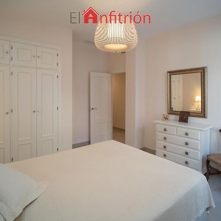Araucaria Home Sanlúcar de Barrameda Εξωτερικό φωτογραφία