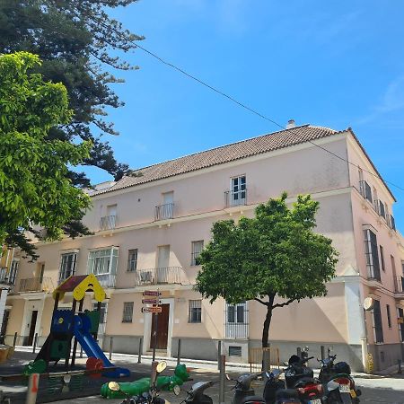 Araucaria Home Sanlúcar de Barrameda Εξωτερικό φωτογραφία