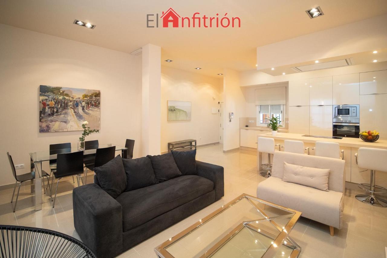 Araucaria Home Sanlúcar de Barrameda Εξωτερικό φωτογραφία