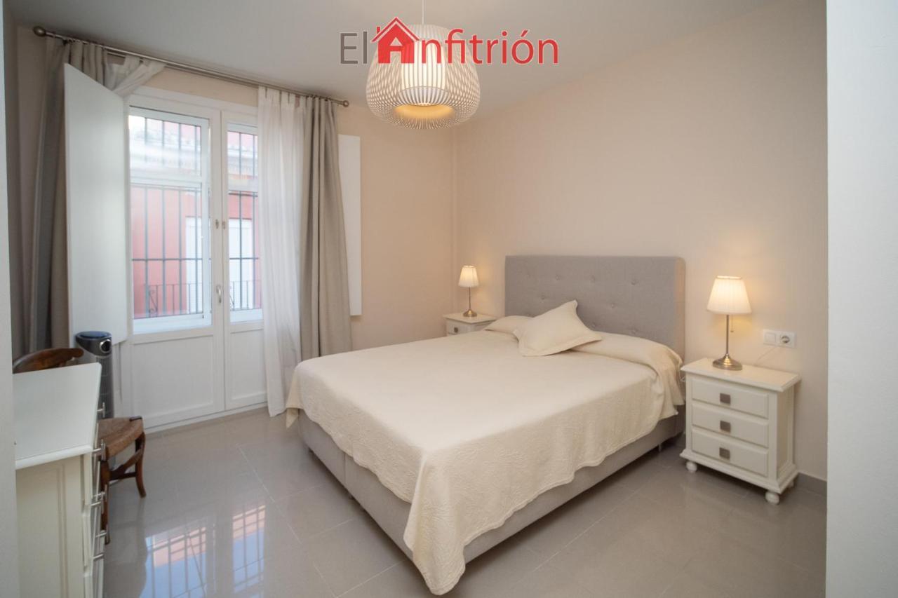 Araucaria Home Sanlúcar de Barrameda Εξωτερικό φωτογραφία