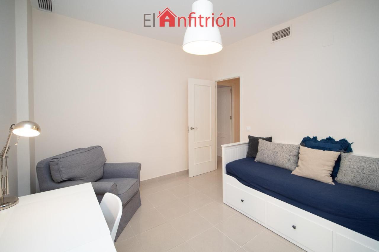 Araucaria Home Sanlúcar de Barrameda Εξωτερικό φωτογραφία
