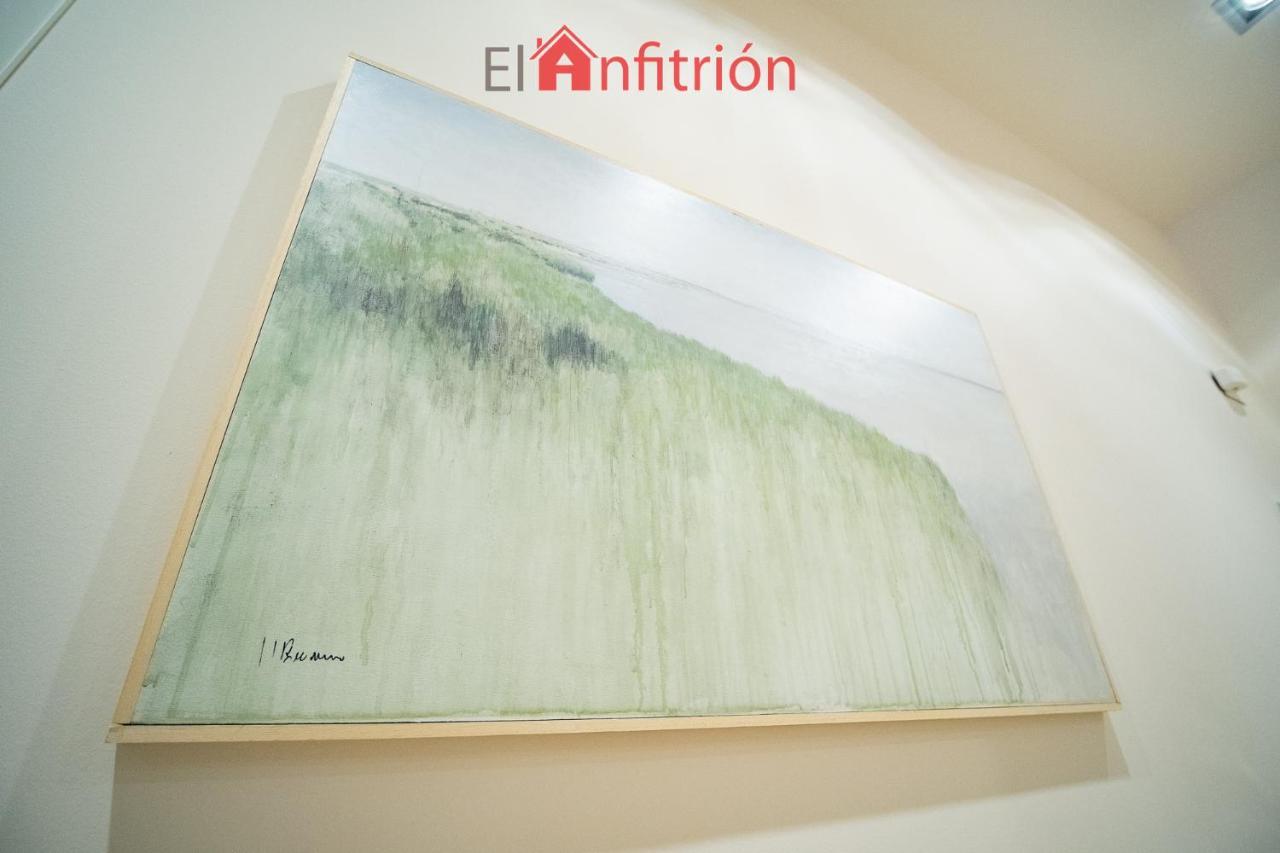 Araucaria Home Sanlúcar de Barrameda Εξωτερικό φωτογραφία