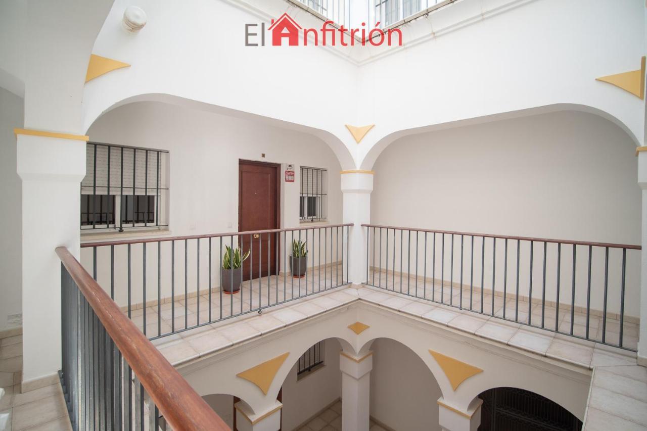 Araucaria Home Sanlúcar de Barrameda Εξωτερικό φωτογραφία