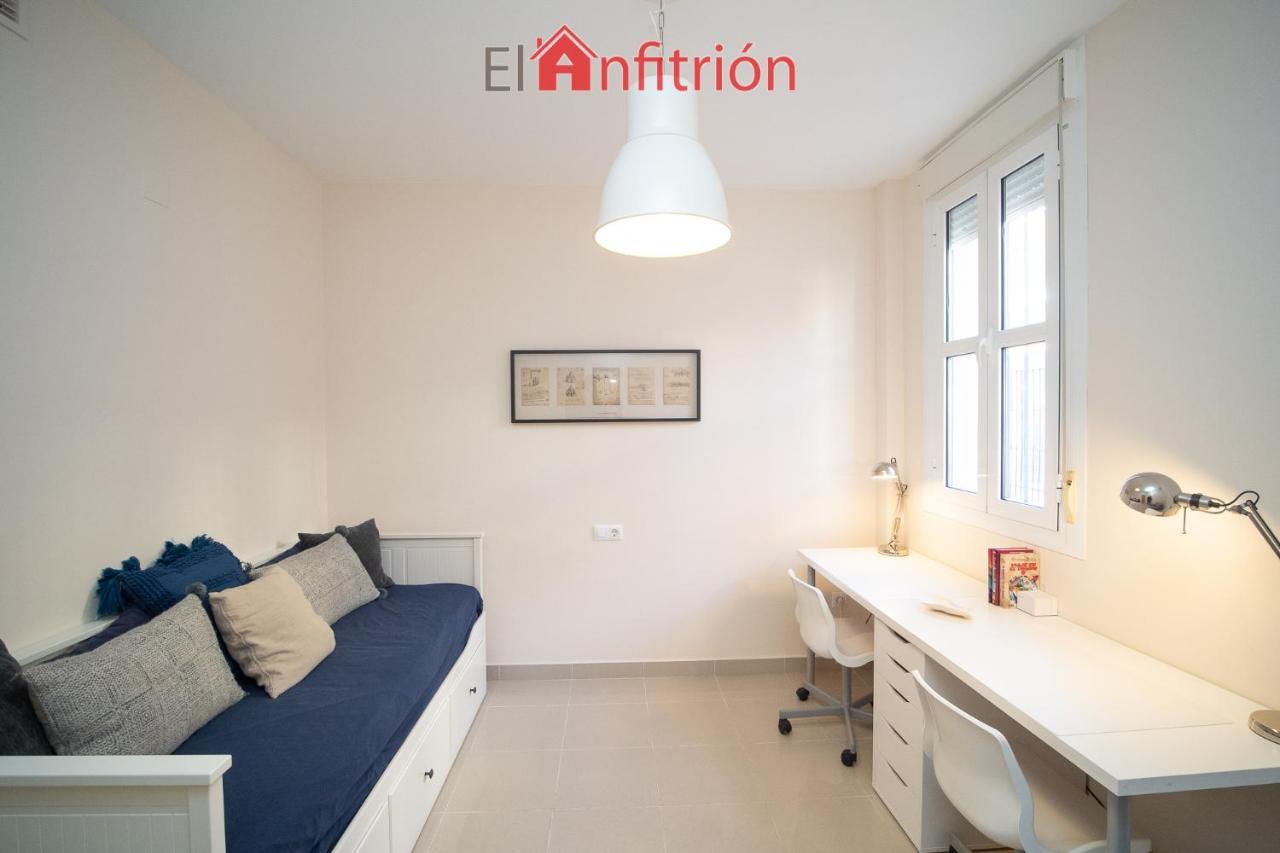 Araucaria Home Sanlúcar de Barrameda Εξωτερικό φωτογραφία