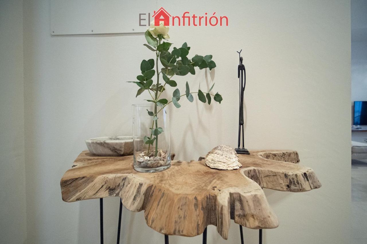 Araucaria Home Sanlúcar de Barrameda Εξωτερικό φωτογραφία