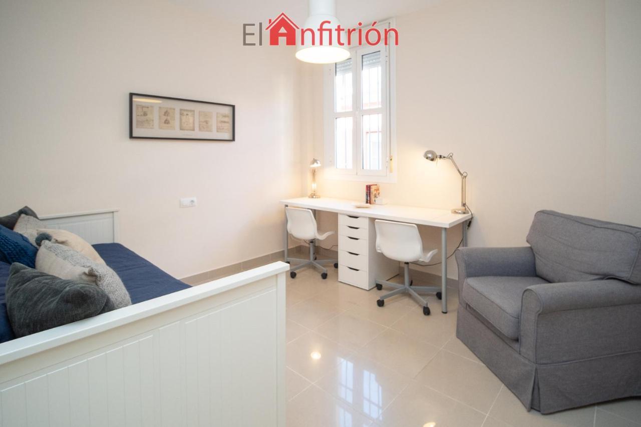 Araucaria Home Sanlúcar de Barrameda Εξωτερικό φωτογραφία