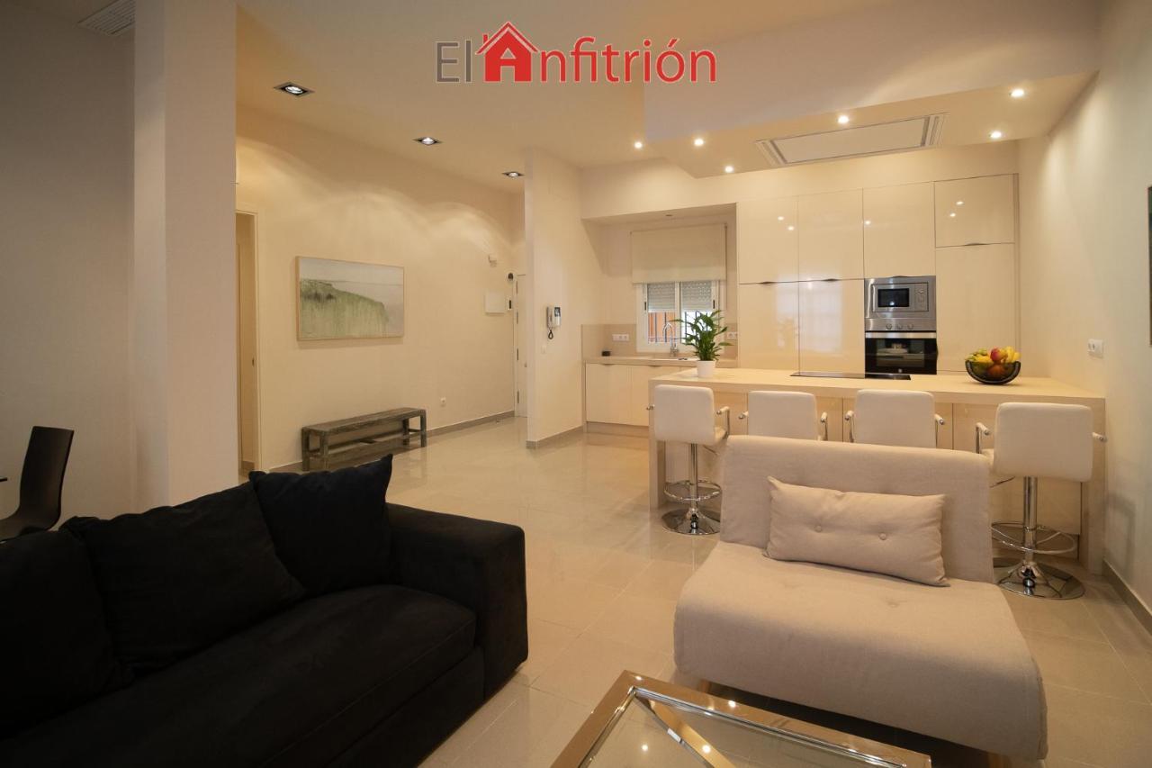 Araucaria Home Sanlúcar de Barrameda Εξωτερικό φωτογραφία