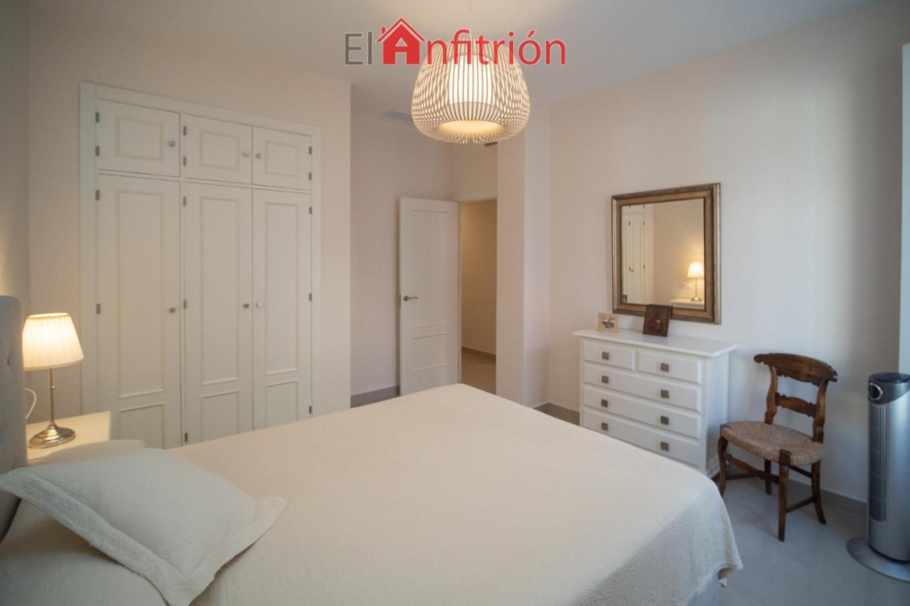 Araucaria Home Sanlúcar de Barrameda Εξωτερικό φωτογραφία