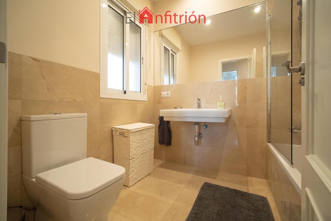 Araucaria Home Sanlúcar de Barrameda Εξωτερικό φωτογραφία