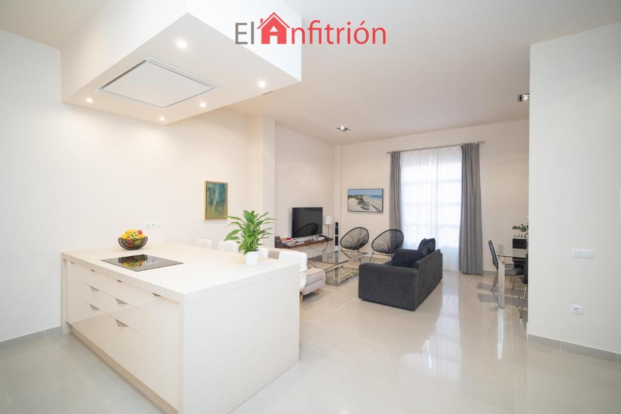 Araucaria Home Sanlúcar de Barrameda Εξωτερικό φωτογραφία