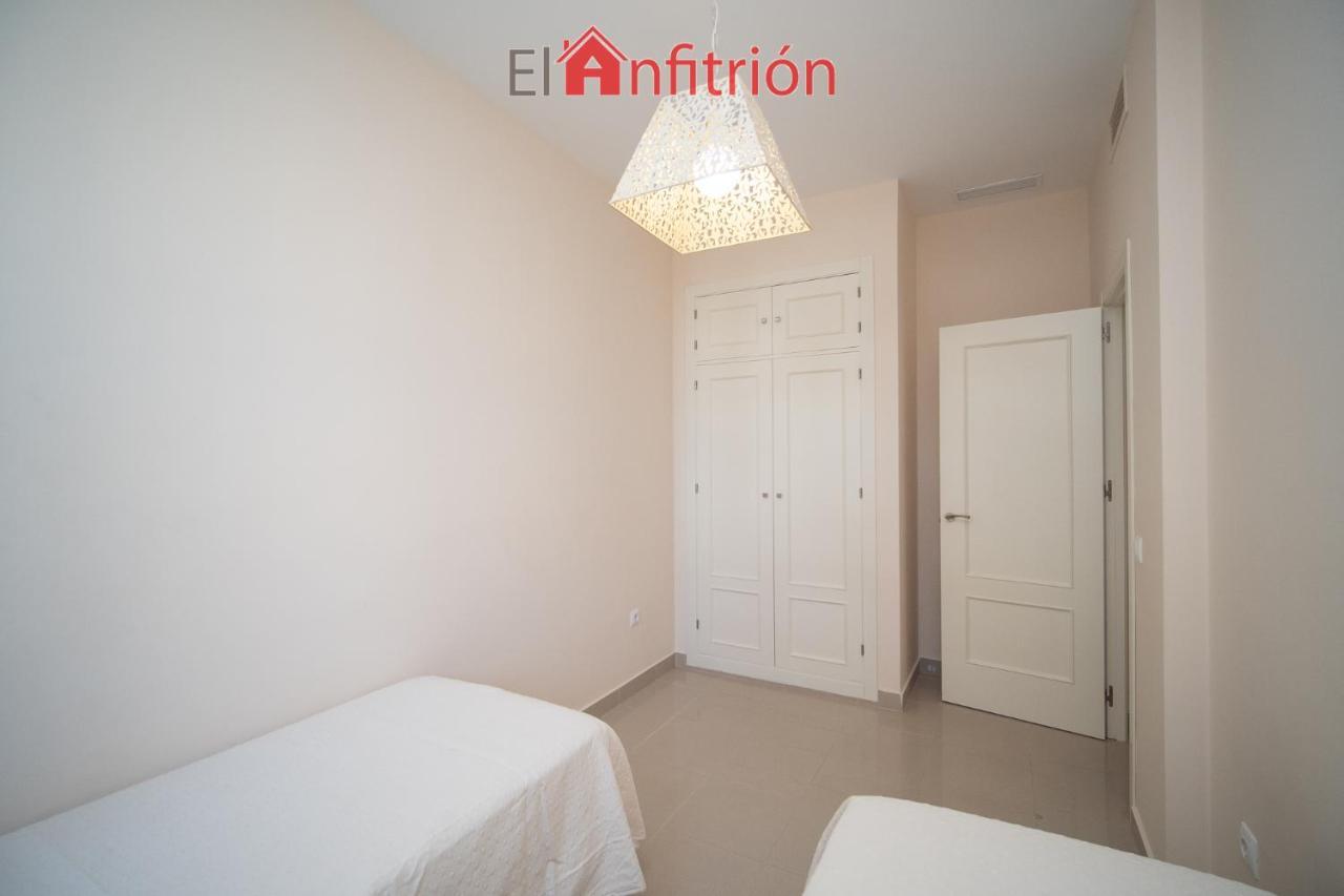 Araucaria Home Sanlúcar de Barrameda Εξωτερικό φωτογραφία